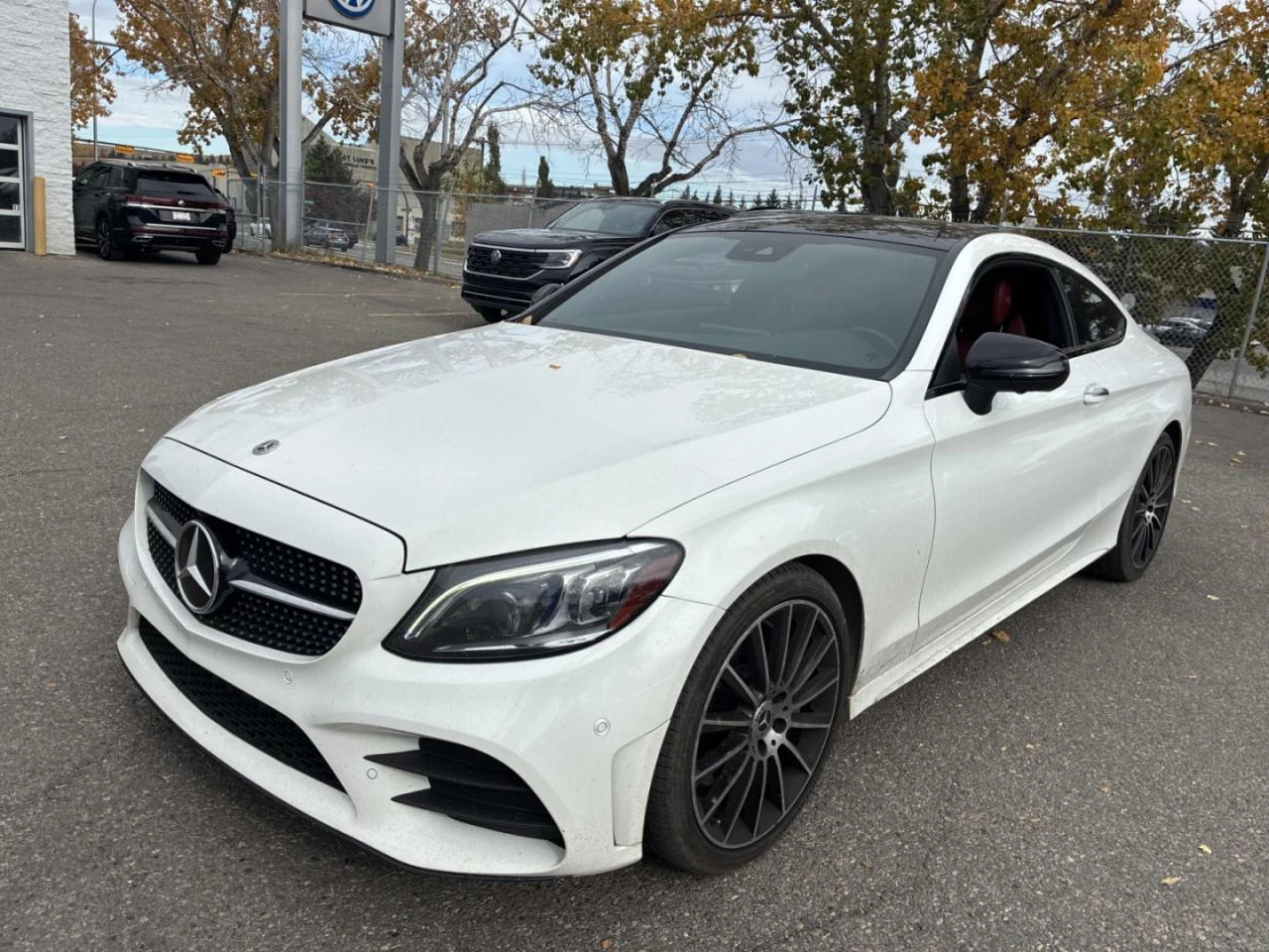 Mercedes-Benz C 300 AMG-pkg| Digital| Burmester| 360| Keyless | Mobile.bg � ����������� 2