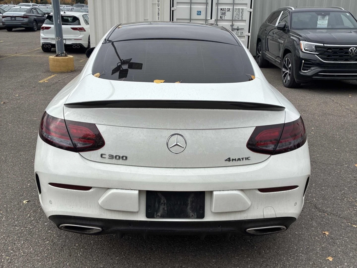 Mercedes-Benz C 300 AMG-pkg| Digital| Burmester| 360| Keyless | Mobile.bg � ����������� 4