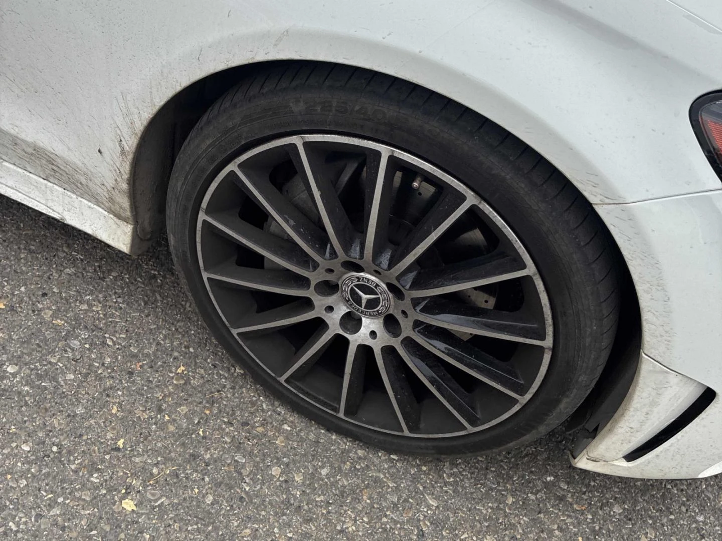 Mercedes-Benz C 300 AMG-pkg| Digital| Burmester| 360| Keyless | Mobile.bg � ����������� 17