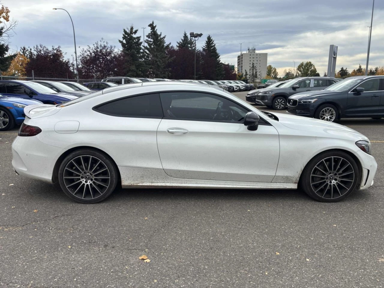 Mercedes-Benz C 300 AMG-pkg| Digital| Burmester| 360| Keyless | Mobile.bg � ����������� 5