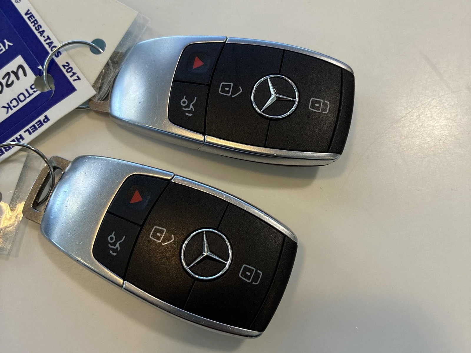 Mercedes-Benz C 300 AMG-pkg| Digital| Burmester| 360| Keyless | Mobile.bg � ����������� 11