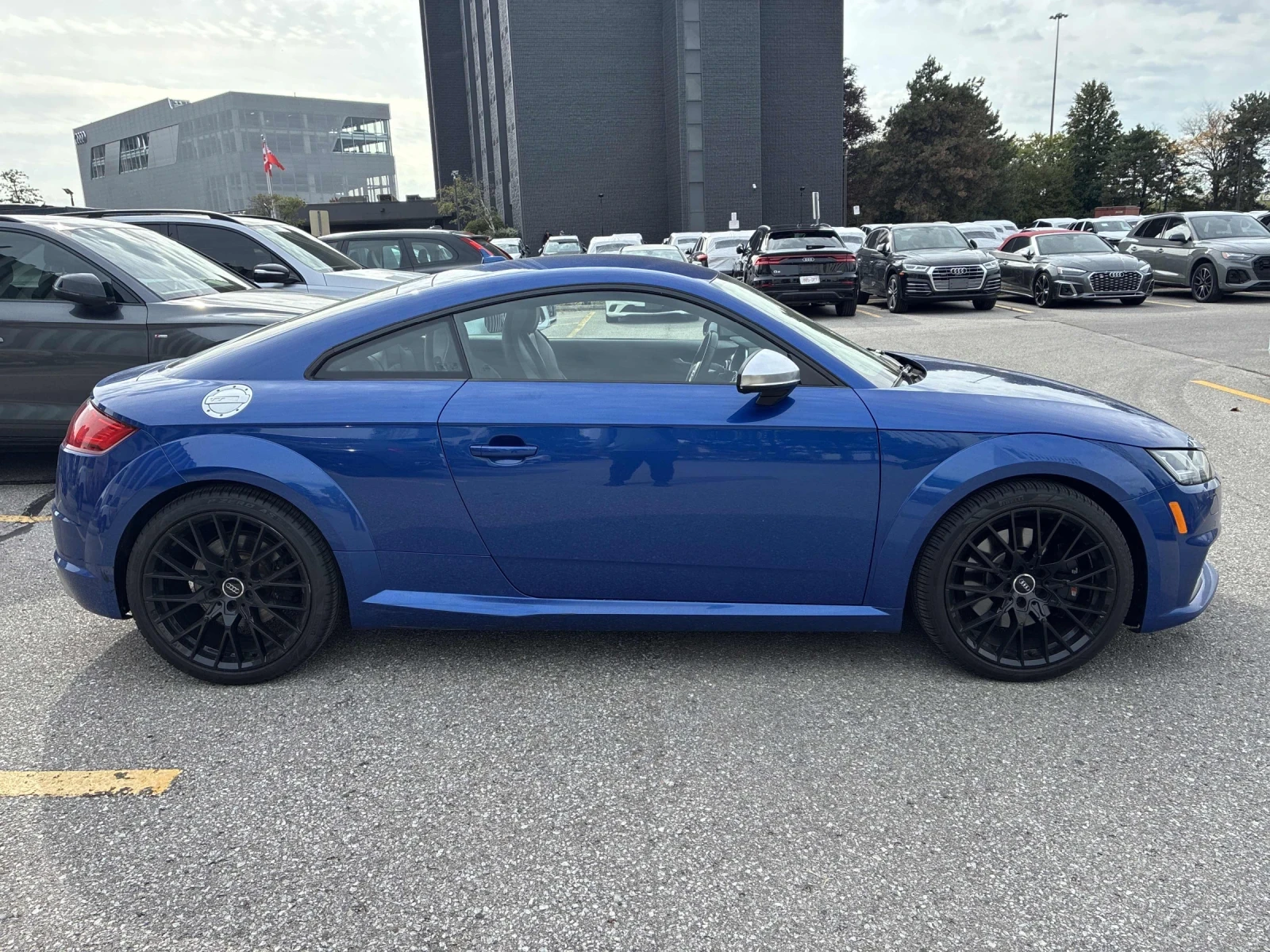 Audi Tt S* 4x4* Back cam* Bang* �������* Digital*  | Mobile.bg � ����������� 4