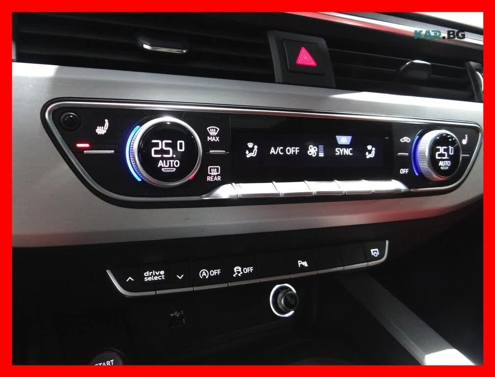 Audi S5 3.0 TFSI* QUATTRO* PROGRESSIVE* 360CAMERA* , снимка 14 - Автомобили и джипове - 56529009