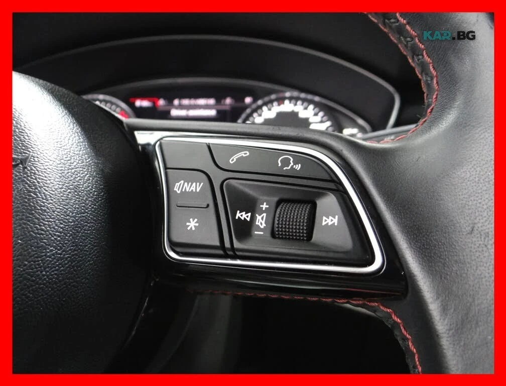 Audi S5 3.0 TFSI* QUATTRO* PROGRESSIVE* 360CAMERA* , снимка 10 - Автомобили и джипове - 56529009