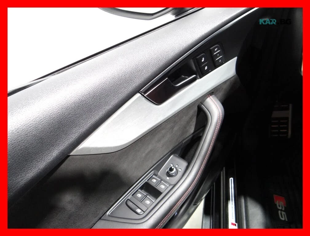Audi S5 3.0 TFSI* QUATTRO* PROGRESSIVE* 360CAMERA* , снимка 8 - Автомобили и джипове - 56529009