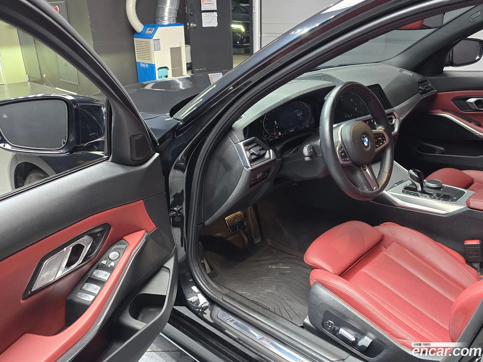 BMW 320 320i M Sport* �������� ������ ������� | Mobile.bg � ����������� 10