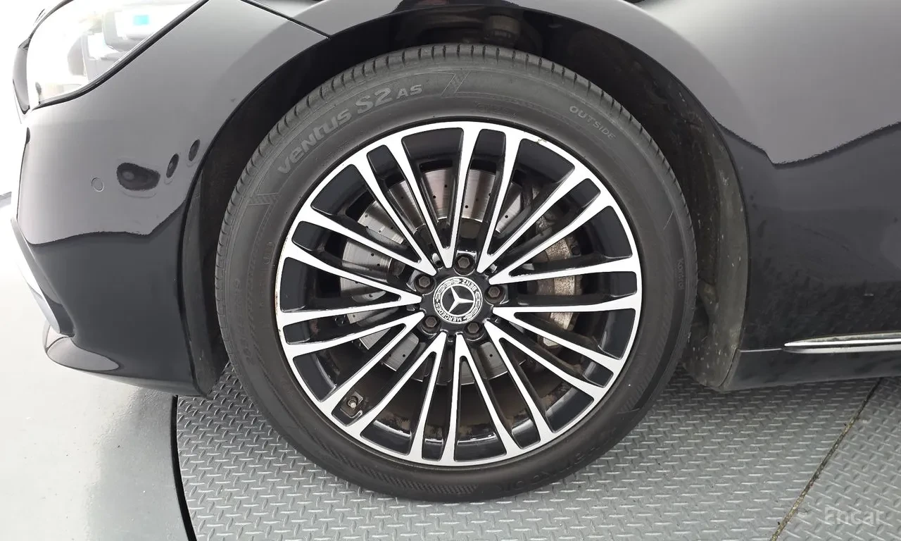 Mercedes-Benz S 350 4MATIC+ | FULL | 360 ������ | Mobile.bg � ����������� 5