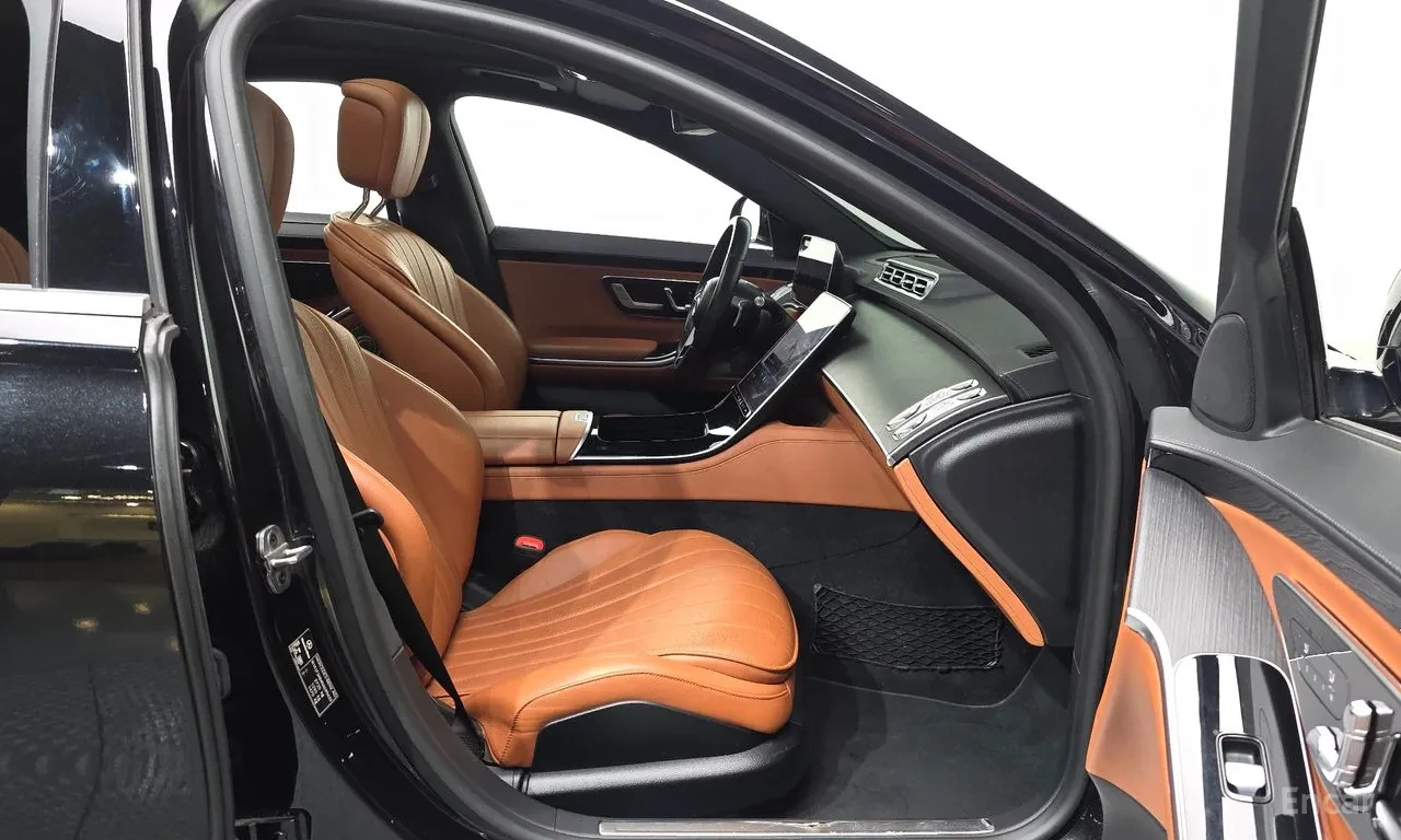 Mercedes-Benz S 350 4MATIC+ | FULL | 360 ������ | Mobile.bg � ����������� 10