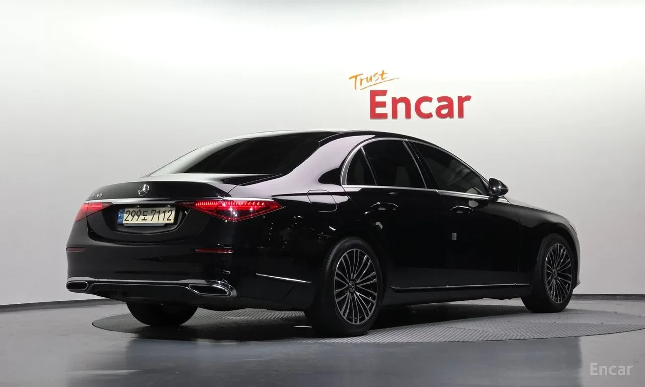 Mercedes-Benz S 350 4MATIC+ | FULL | 360 ������ | Mobile.bg � ����������� 2