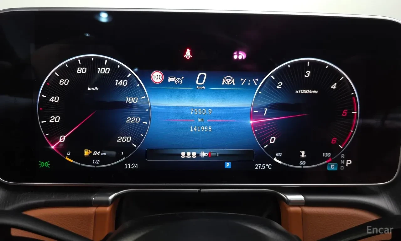 Mercedes-Benz S 350 4MATIC+ | FULL | 360 ������ | Mobile.bg � ����������� 8