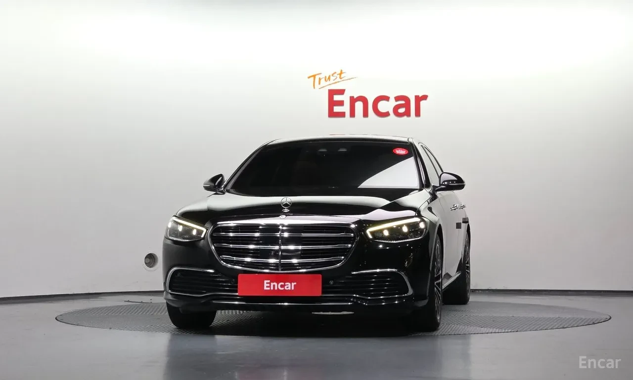 Mercedes-Benz S 350 4MATIC+ | FULL | 360 ������ | Mobile.bg � ����������� 3