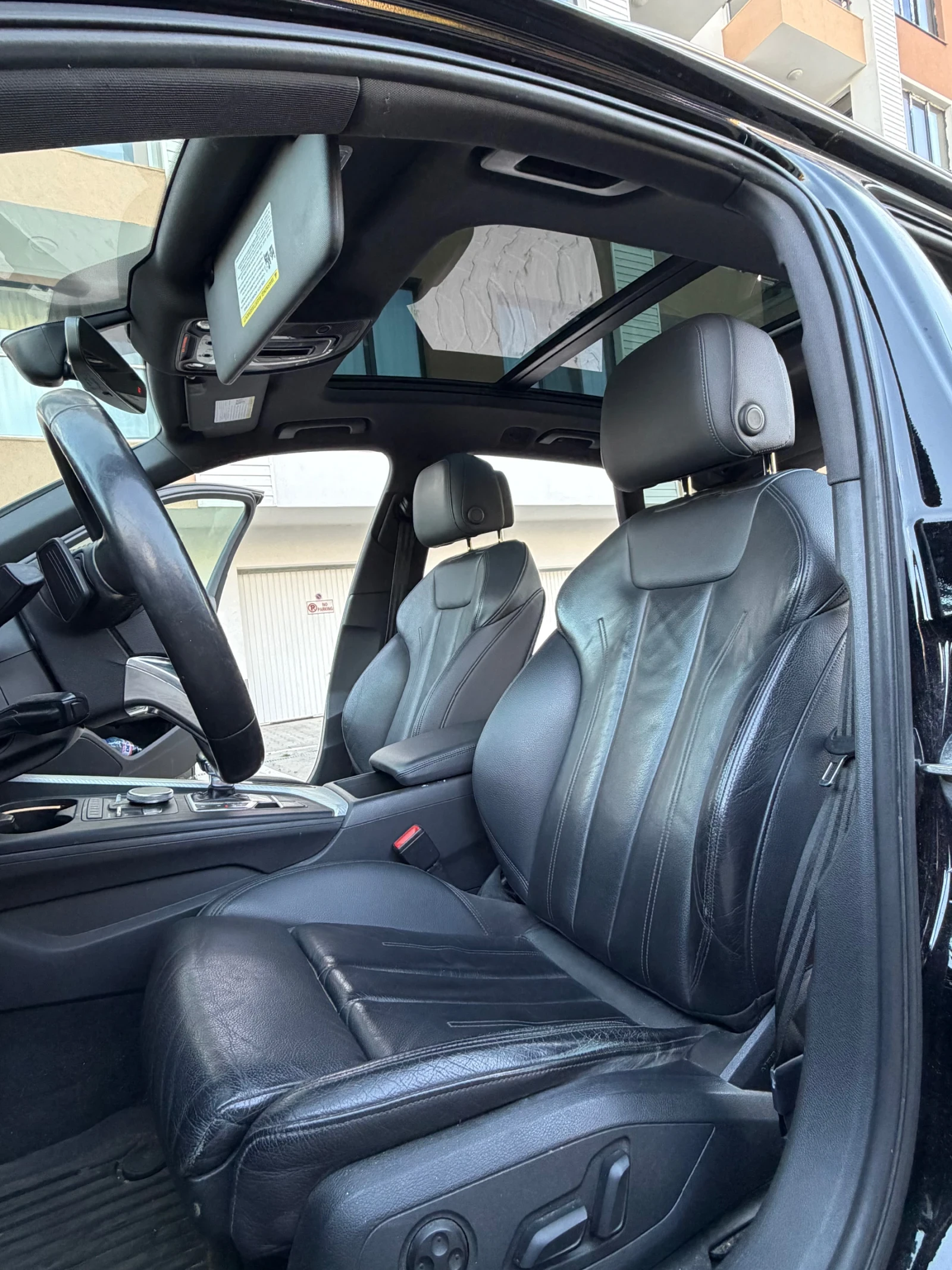 Audi A4 Allroad, снимка 13 - Автомобили и джипове - 56594846