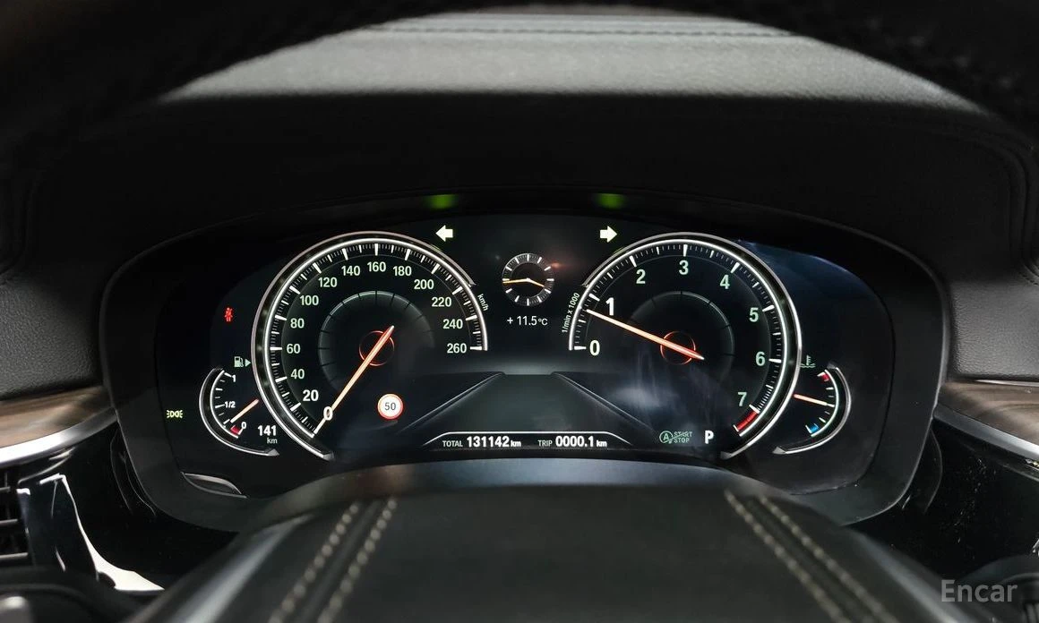 BMW 530 | Mobile.bg � ����������� 8