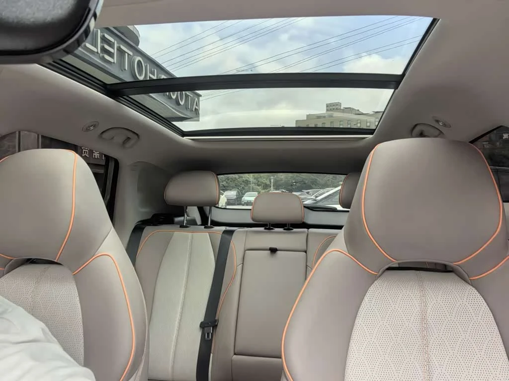 BYD Atto3 Glory Edition 510KM autogeorge.com, снимка 9 - Автомобили и джипове - 56683078