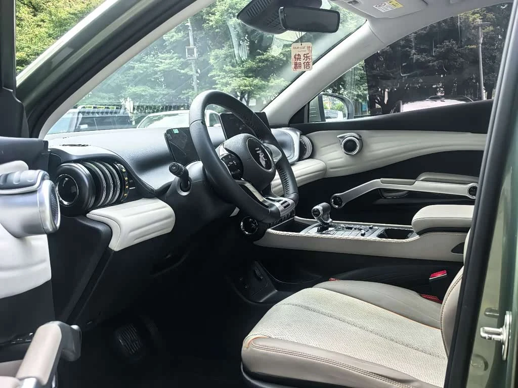 BYD Atto3 Glory Edition 510KM autogeorge.com, снимка 5 - Автомобили и джипове - 56683078