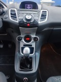 Ford Fiesta 1.4 i gas  BRC * EURO 5B - [11] 