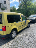 VW Caddy  - изображение 3