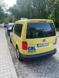 VW Caddy  - изображение 2