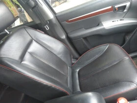 Hyundai Santa fe 2.2CRDI, снимка 7