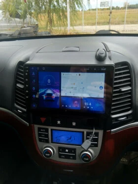 Hyundai Santa fe 2.2CRDI, снимка 6