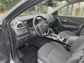 Renault Kadjar 1.5DCI-AUTOMATIC+ NAVI-EURO6B, снимка 6