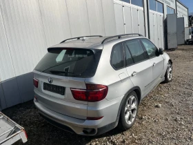 BMW X5 4.0d 306hp LCI НА ЧАСТИ, снимка 4
