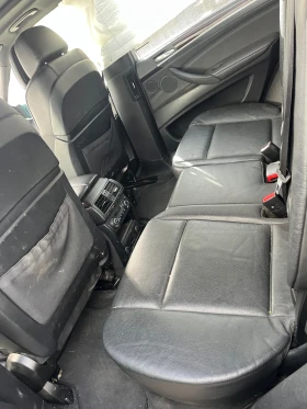 BMW X5 4.0d 306hp LCI НА ЧАСТИ, снимка 10