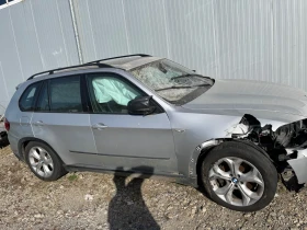 BMW X5 4.0d 306hp LCI НА ЧАСТИ, снимка 3