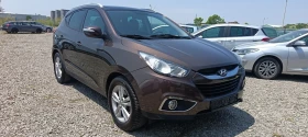 Hyundai IX35 2.0 * 4х4 * Автомат * Панорама * Кожа * Подгрев 4б, снимка 2
