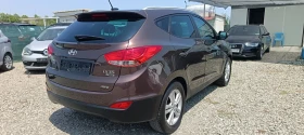 Hyundai IX35 2.0 * 4х4 * Автомат * Панорама * Кожа * Подгрев 4б, снимка 3