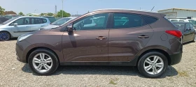 Hyundai IX35 2.0 * 4х4 * Автомат * Панорама * Кожа * Подгрев 4б, снимка 6