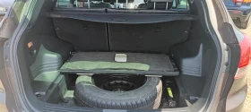 Hyundai IX35 2.0 * 4х4 * Автомат * Панорама * Кожа * Подгрев 4б, снимка 16