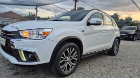 Mitsubishi ASX 1.6HDI EDITION НАВИ КАМЕРА ВИДЕО ЛИЗИН , снимка 3