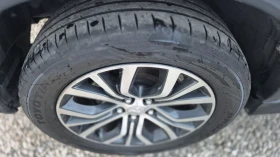 Mitsubishi ASX 1.6HDI EDITION НАВИ КАМЕРА ВИДЕО ЛИЗИН , снимка 15