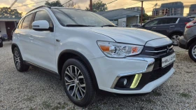 Mitsubishi ASX 1.6HDI EDITION НАВИ КАМЕРА ВИДЕО ЛИЗИН , снимка 4