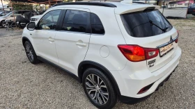 Mitsubishi ASX 1.6HDI EDITION НАВИ КАМЕРА ВИДЕО ЛИЗИН , снимка 7