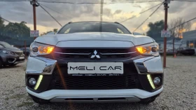 Mitsubishi ASX 1.6HDI EDITION НАВИ КАМЕРА ВИДЕО ЛИЗИН , снимка 1