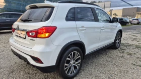 Mitsubishi ASX 1.6HDI EDITION НАВИ КАМЕРА ВИДЕО ЛИЗИН , снимка 5