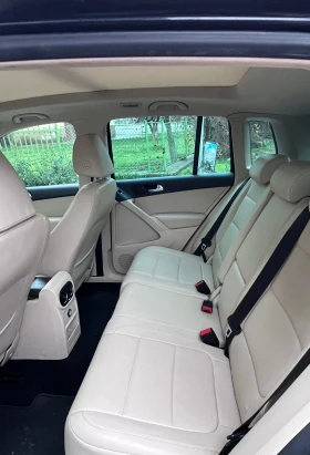 VW Tiguan 2.0TSI 4motion, снимка 10