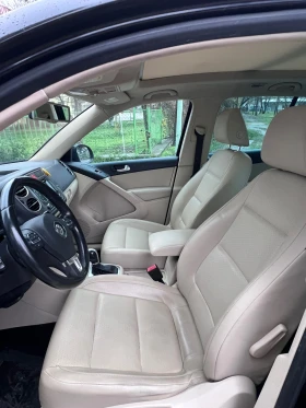 VW Tiguan 2.0TSI 4motion, снимка 9