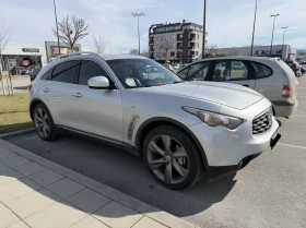 Infiniti Fx 37, снимка 3