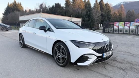 Mercedes-Benz EQE 43 AMG, снимка 1