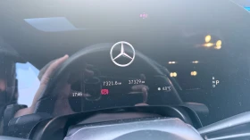 Mercedes-Benz EQE 43 AMG, снимка 8