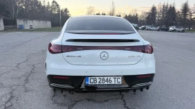 Mercedes-Benz EQE 43 AMG, снимка 7