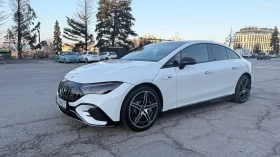 Mercedes-Benz EQE 43 AMG, снимка 2