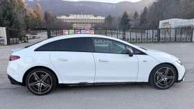 Mercedes-Benz EQE 43 AMG, снимка 4
