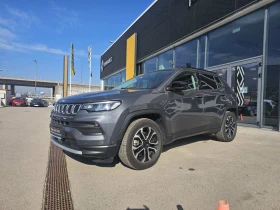 Jeep Compass 1.3 Plug-In Hybrid 130hp 4x4, снимка 1