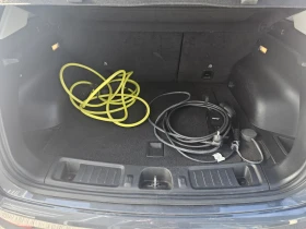 Jeep Compass 1.3 Plug-In Hybrid 130hp 4x4, снимка 17