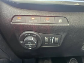 Jeep Compass 1.3 Plug-In Hybrid 130hp 4x4, снимка 13