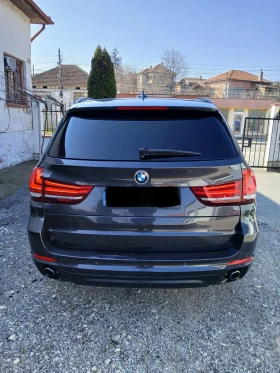 BMW X5 ТОП, снимка 7